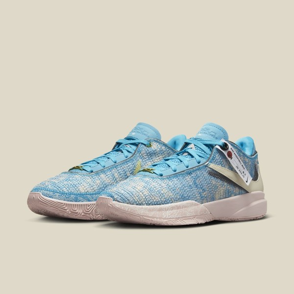 最終値下 Nike Lebron20 Allstar レブロン20 オールスター Nike LeBron 20 All-Star Men's - DV1191-400/DV1192-400 - US